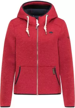 Межсезонная куртка Schmuddelwedda, красный