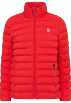 Межсезонная куртка Schmuddelwedda, красный