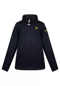 Межсезонная куртка Schmuddelwedda, морской меланж