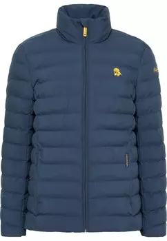 Межсезонная куртка Schmuddelwedda, морской синий