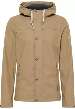 Межсезонная куртка Schmuddelwedda, песок