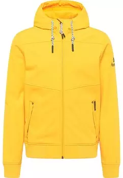 Межсезонная куртка Schmuddelwedda, желтый