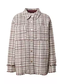 Межсезонная куртка SCOTCH & SODA, бежевый