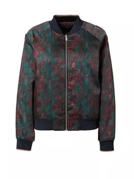 Межсезонная куртка SCOTCH & SODA, красный