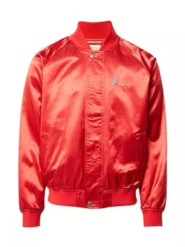 Межсезонная куртка Scotch & Soda, красный