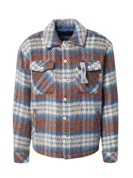 Межсезонная куртка Scotch & Soda, синий