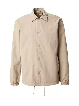 Межсезонная куртка SELECTED HOMME SLHArchive, бежевый