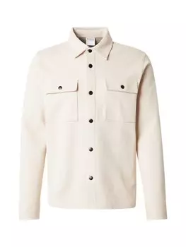 Межсезонная куртка SELECTED HOMME SLHJackie, светло-бежевый