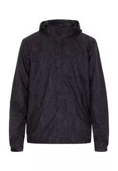Межсезонная куртка shatter, черный
