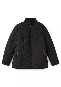 Межсезонная куртка SHEEGO, черный