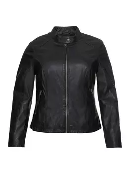 Межсезонная куртка SHEEGO, черный