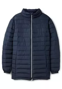 Межсезонная куртка SHEEGO, ночной синий