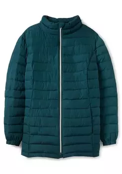 Межсезонная куртка SHEEGO, темно-зеленый