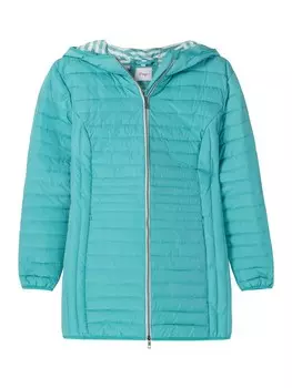 Межсезонная куртка Sheego, вода