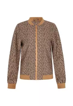 Межсезонная куртка Sidona, бежевый