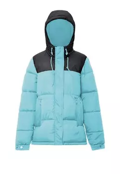 Межсезонная куртка Sidona, цвет Aqua
