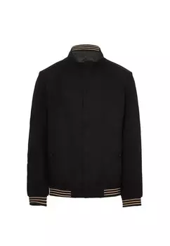 Межсезонная куртка Sloan, черный