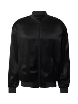 Межсезонная куртка Smiles Orlando, черный