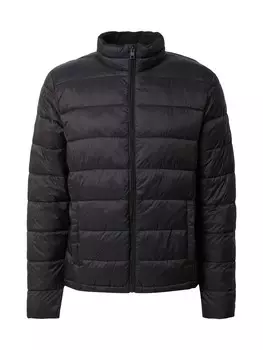 Межсезонная куртка !Solid, черный