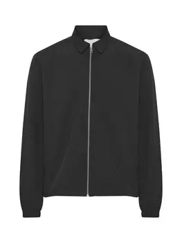 Межсезонная куртка !Solid Elmer, черный