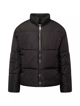 Межсезонная куртка !Solid Gani, черный