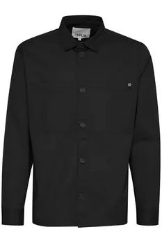 Межсезонная куртка !Solid sigurd, черный