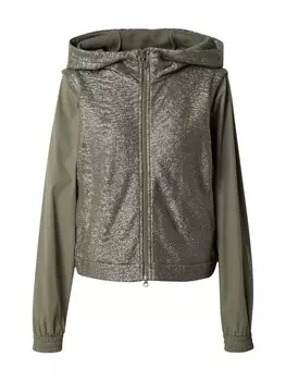 Межсезонная куртка Sportalm Kitzbhel Glow, темно-серый