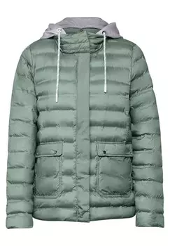 Межсезонная куртка STREET ONE, мятный