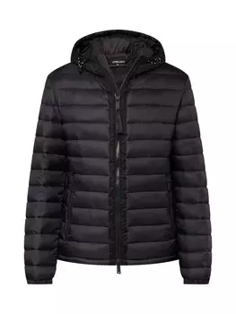 Межсезонная куртка STRELLSON, черный