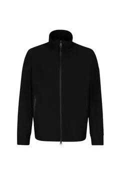 Межсезонная куртка STRELLSON, черный