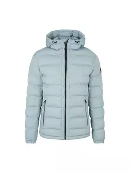 Межсезонная куртка Strellson, цвет Aqua