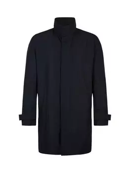 Межсезонная куртка STRELLSON Faley, темно-синий