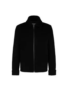 Межсезонная куртка STRELLSON Luino, черный