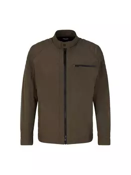 Межсезонная куртка STRELLSON Rockston, оливковый