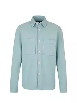 Межсезонная куртка Strellson, светло-синий