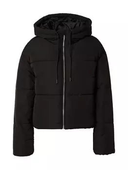 Межсезонная куртка Studio Select DILARA, черный