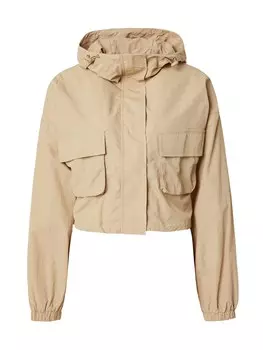 Межсезонная куртка STUDIO SELECT Ina, песочный