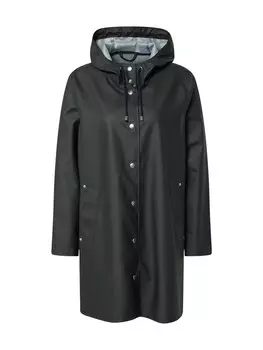 Межсезонная куртка Stutterheim, черный