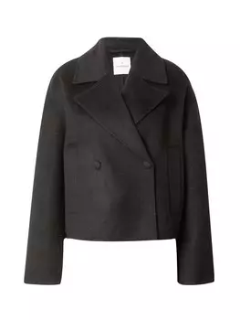 Межсезонная куртка Summum, черный