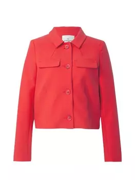 Межсезонная куртка Summum, красный