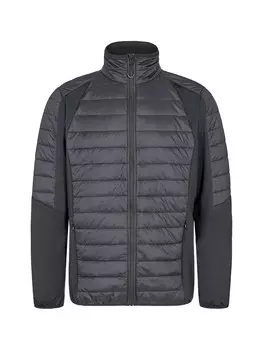 Межсезонная куртка Sunwill, черный