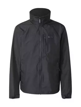 Межсезонная куртка Superdry, черный