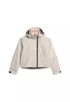 Межсезонная куртка Superdry, цвет Kitt