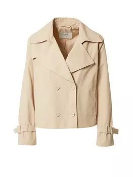 Межсезонная куртка TAIFUN, бежевый