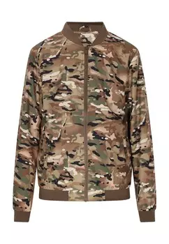 Межсезонная куртка TALOON, хаки