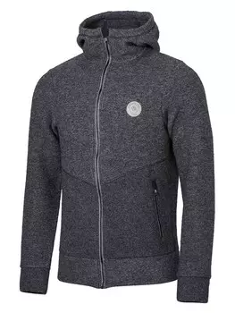 Межсезонная куртка TERNUA New Earth Spirit, серый