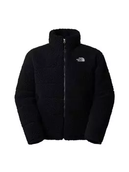 Межсезонная куртка The North Face, черный