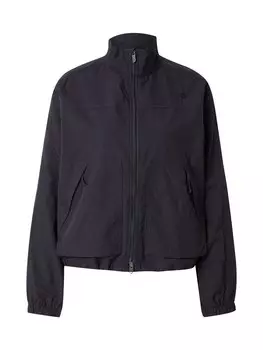 Межсезонная куртка THE NORTH FACE CORDURA, черный