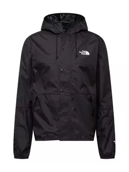 Межсезонная куртка The North Face SEASONAL MOUNTAIN, черный