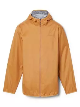 Межсезонная куртка Timberland, цвет Caramel